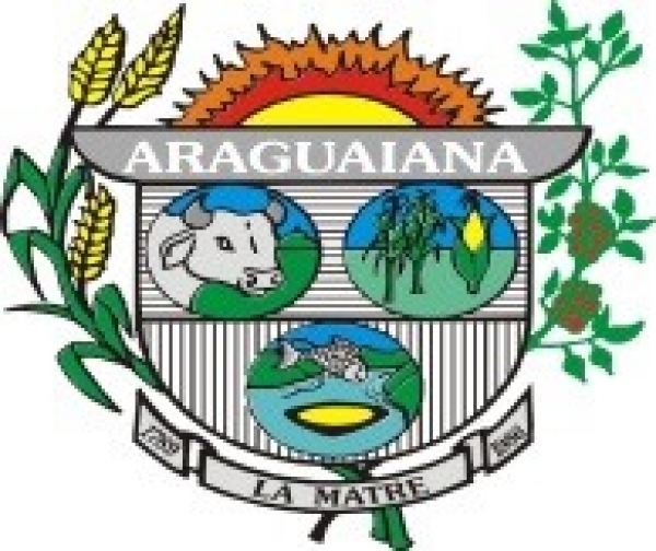 Concurso Público da Câmara Municipal de Araguaiana - MT