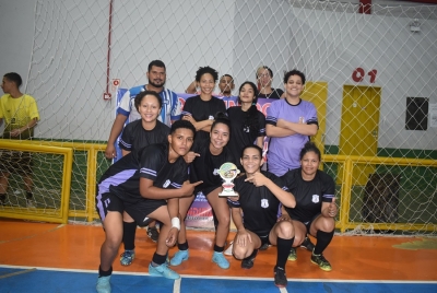 Copa Unidos Pelo Futsal